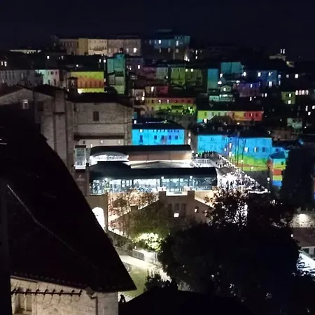 I Rioni Di Appartement *