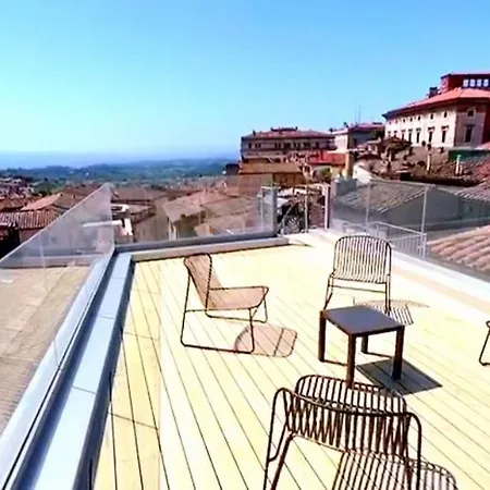 I Rioni Di Appartement Perugia