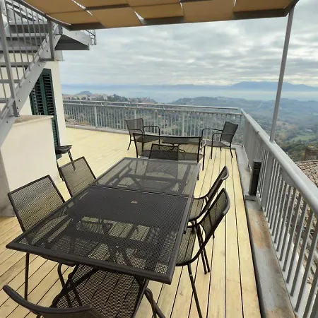 I Rioni Di Appartement *