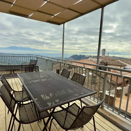 I Rioni Di Appartement Perugia