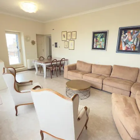 Appartement I Rioni Di Perugia