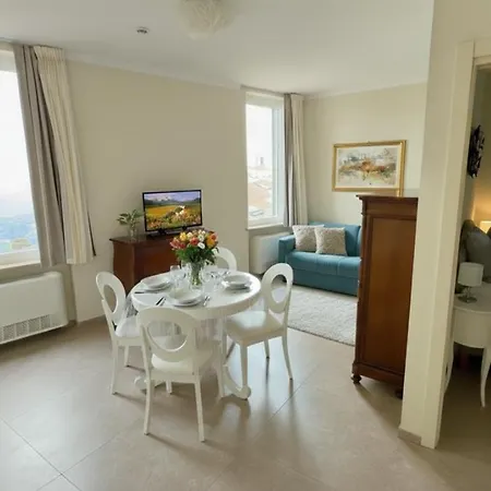 I Rioni Di Appartement *