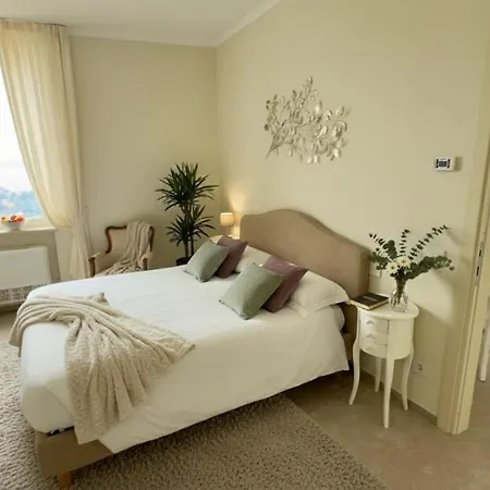 I Rioni Di Appartement