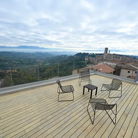 I Rioni Di * Perugia