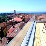 I Rioni Di * ペルージャ