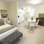 Apartman I Rioni Di