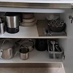 I Rioni Di Apartman