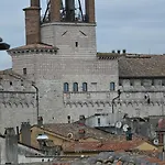 I Rioni Di Perugia