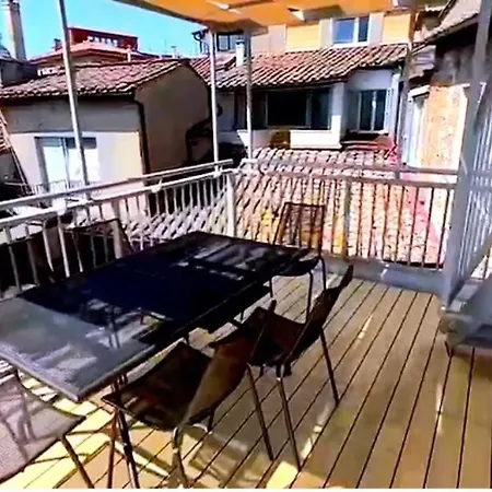 Apartamento I Rioni Di *