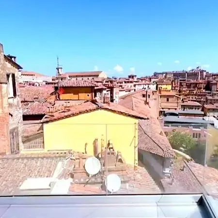 I Rioni Di Apartamento *