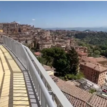 Apartamento I Rioni Di *