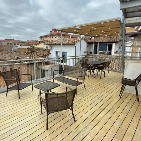 I Rioni Di Apartamento