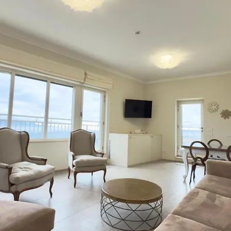 Apartamento I Rioni Di