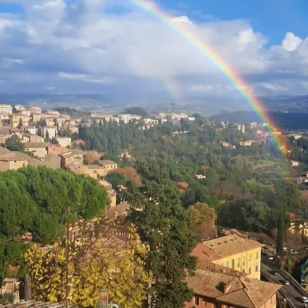 I Rioni Di