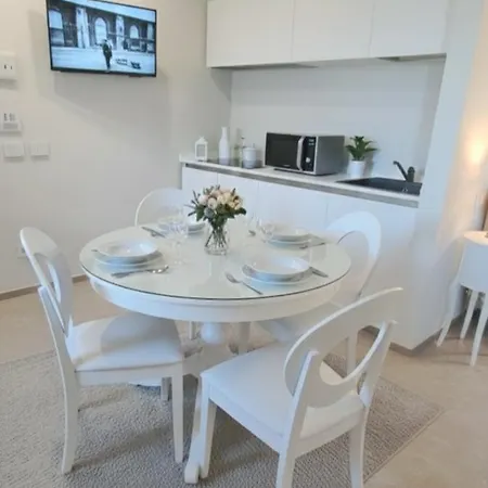 Apartamento I Rioni Di