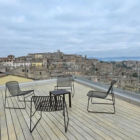 I Rioni Di *