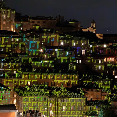 I Rioni Di Apartamento Perugia