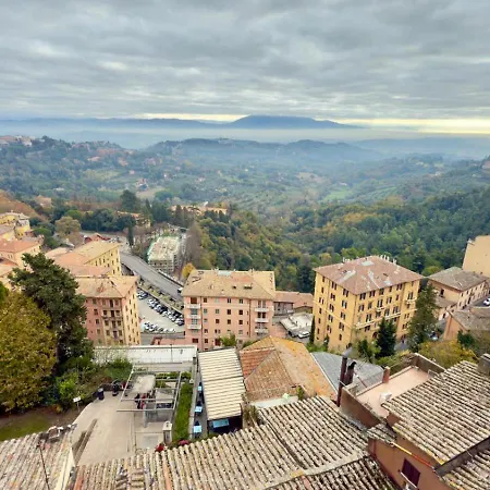 I Rioni Di *