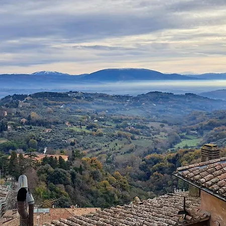 Lägenhet I Rioni Di *