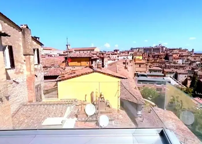 I Rioni Di Apartamento *