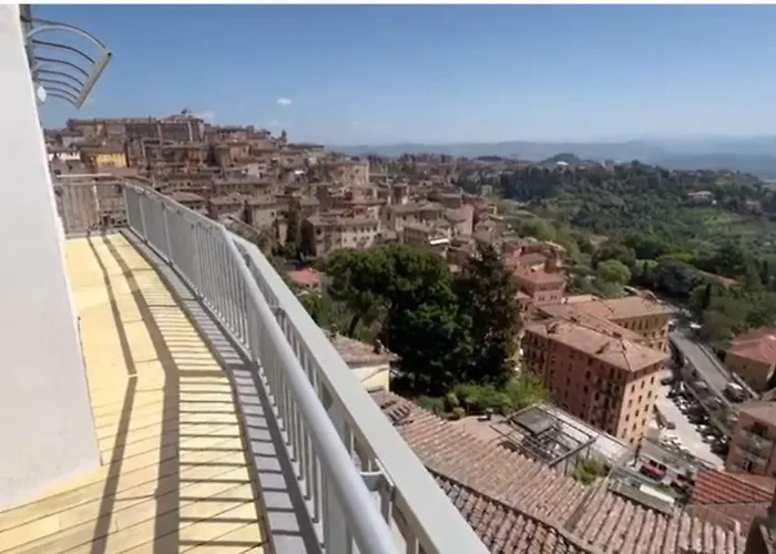 Apartamento I Rioni Di *