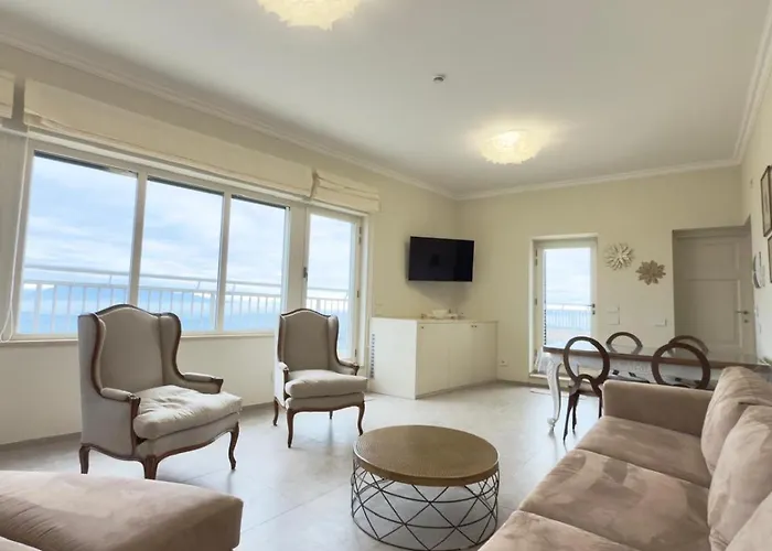 Apartamento I Rioni Di