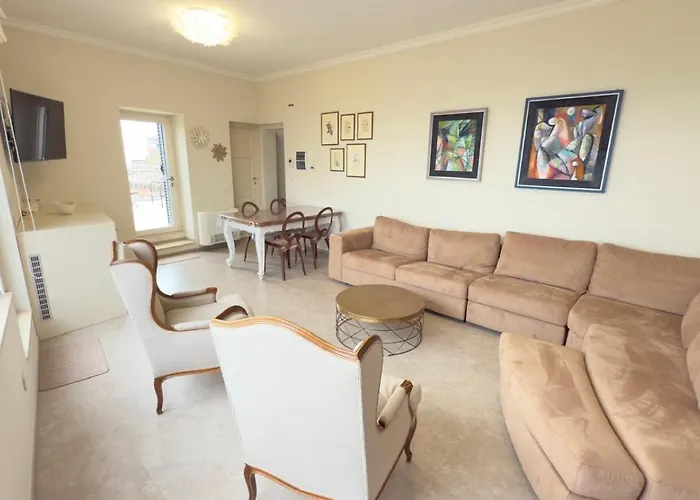 Apartamento I Rioni Di Perugia