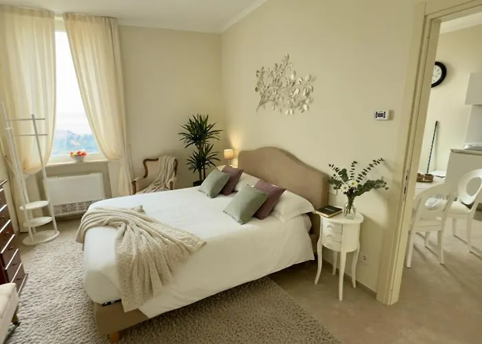 I Rioni Di Apartamento