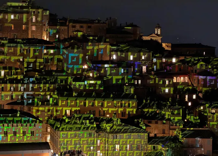 I Rioni Di Apartamento Perugia